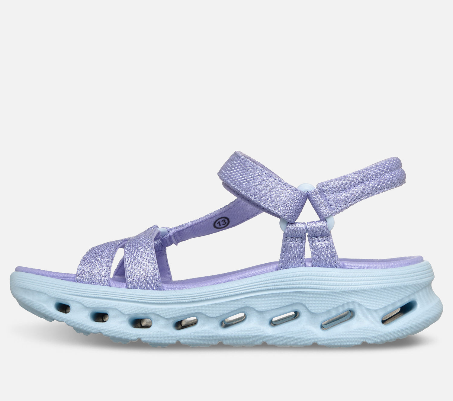 Go Walk Glide-Step 2.0 - Core Walk Sandal Skechers.dk