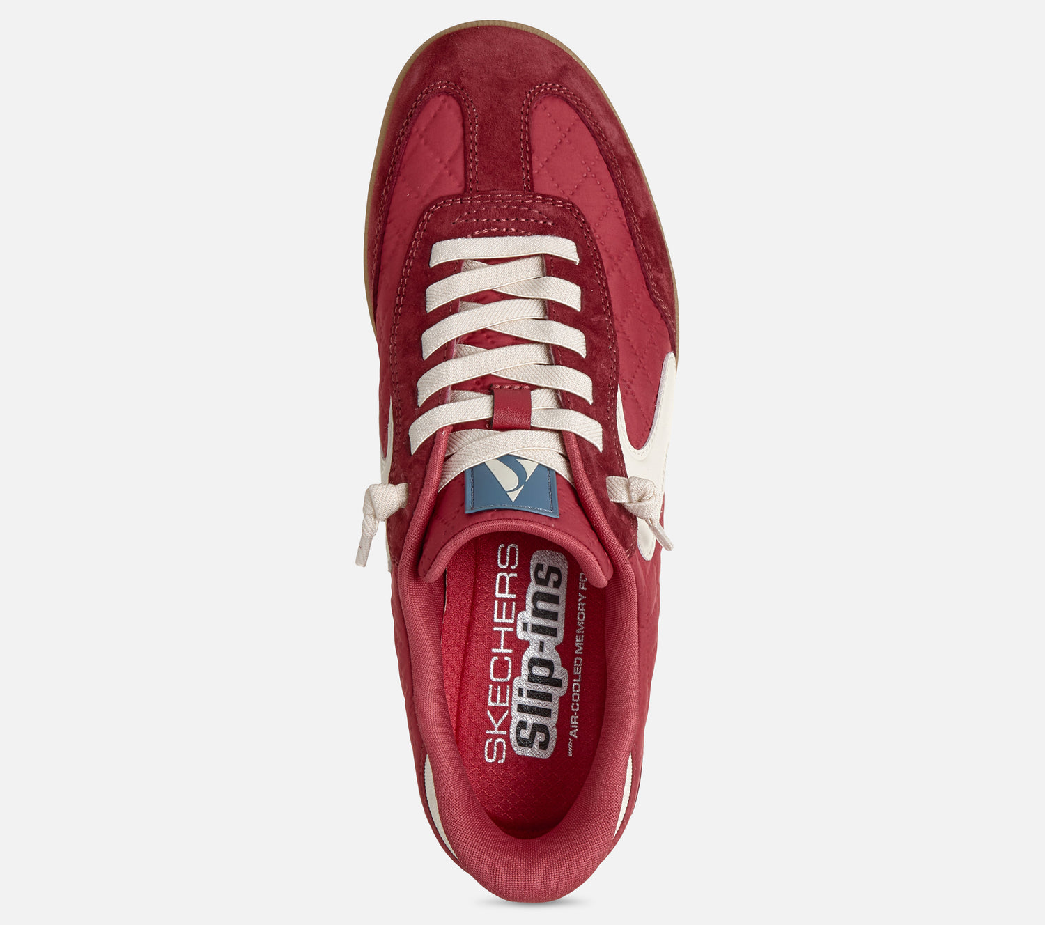 Slip-ins: Hotshot - Cozy Fit Soft Luxe Shoe Skechers.dk