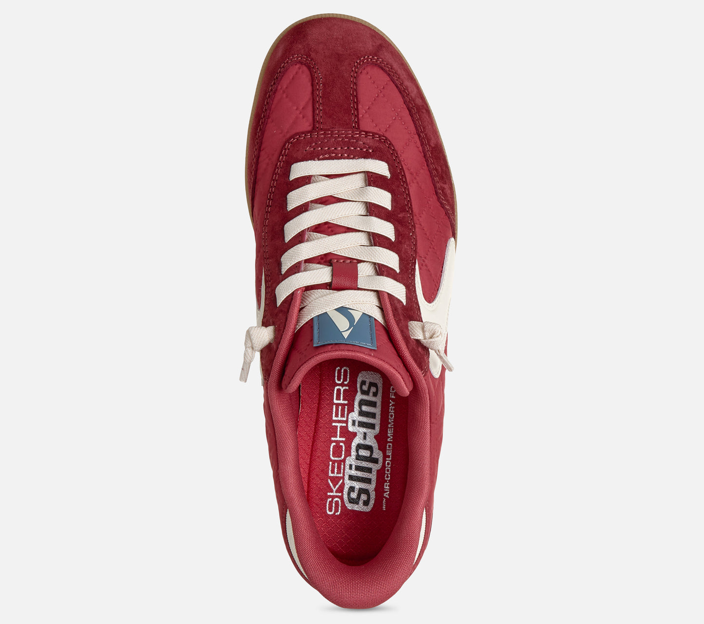 Slip-ins: Hotshot - Cozy Fit Soft Luxe Shoe Skechers.dk