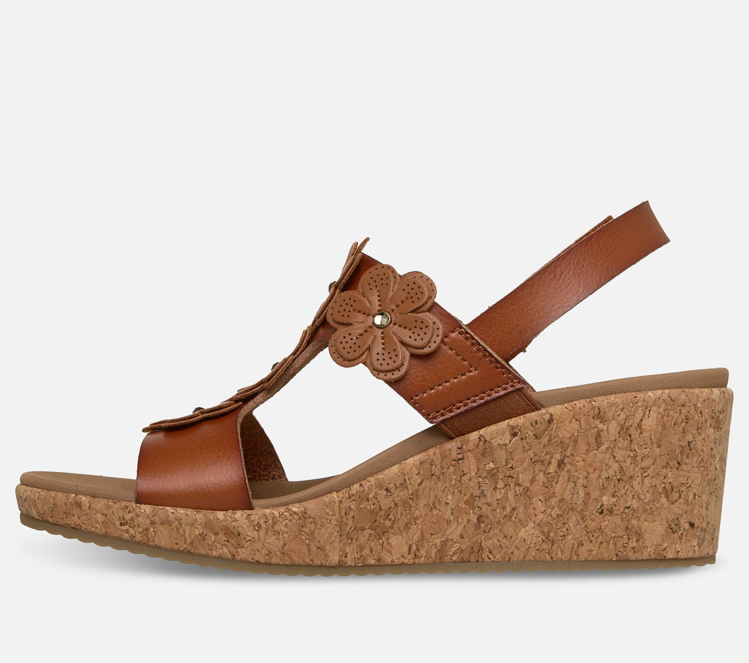 Arch Fit Beverlee 2.0 – Rare Gem Sandal Skechers.dk