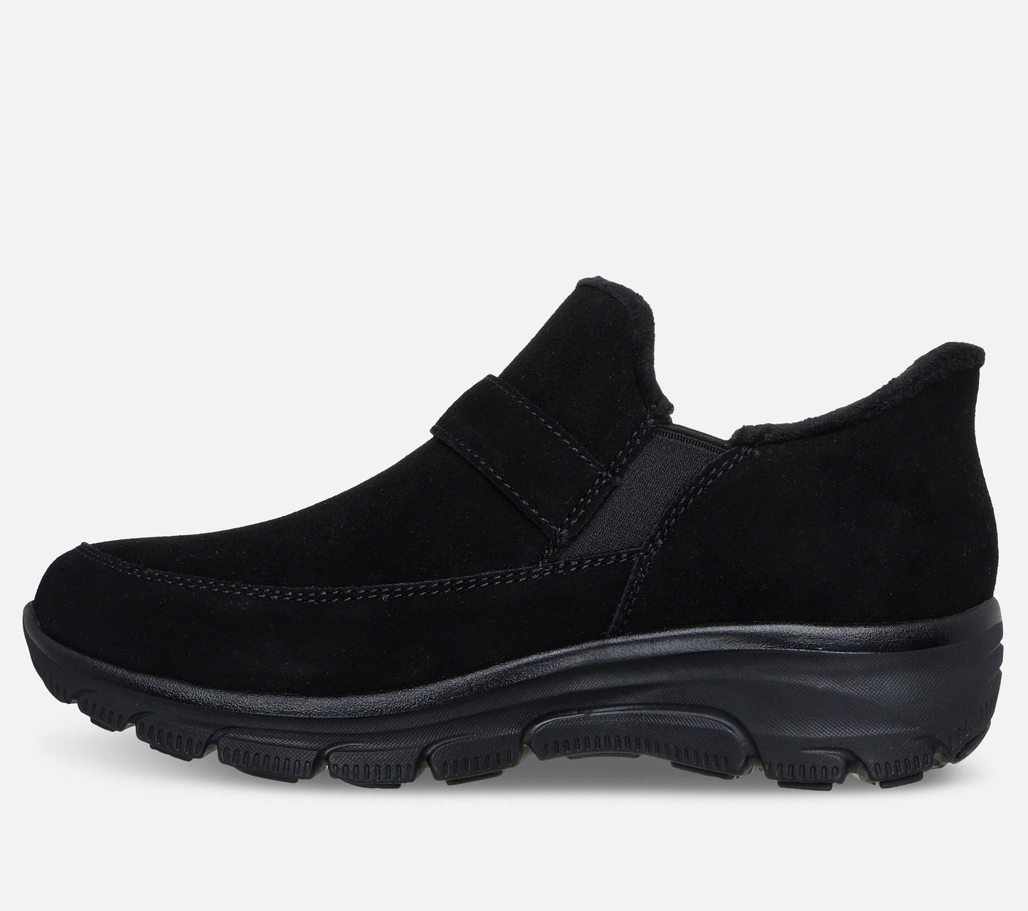 Relaxed Fit: Slip-ins: Easy Going - Casually Iconic Boot Skechers.dk