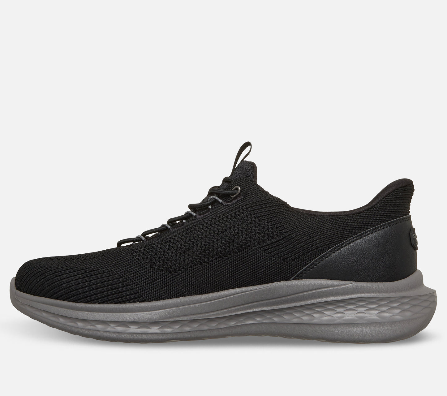 Relaxed Fit: Slip-ins: Slade - Draco Shoe Skechers.dk
