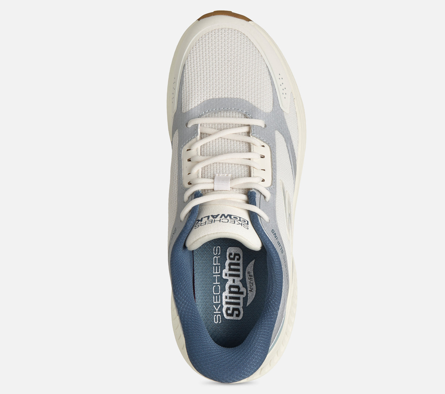 Slip-ins: GO WALK Max Cushioning Arch Fit - Jessa Shoe Skechers.dk