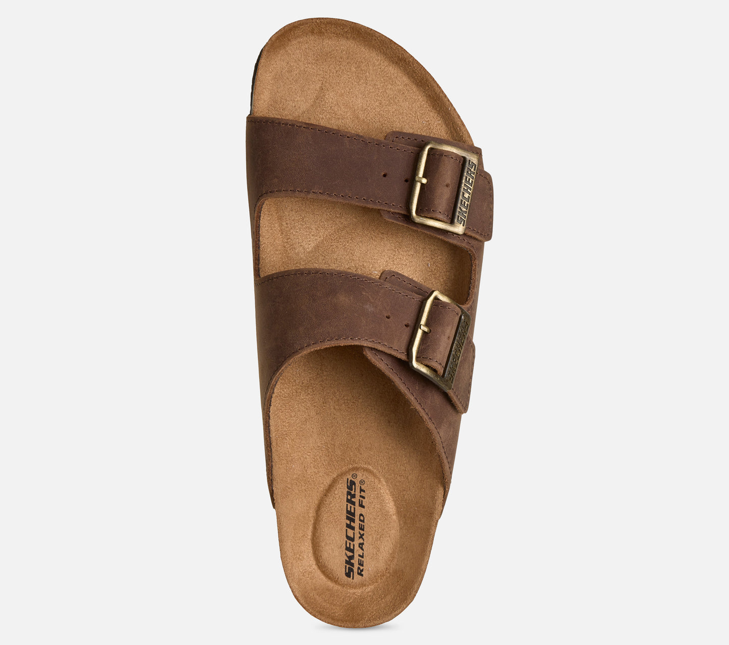 Relaxed Fit: Aidan - Westmont Sandal Skechers.dk