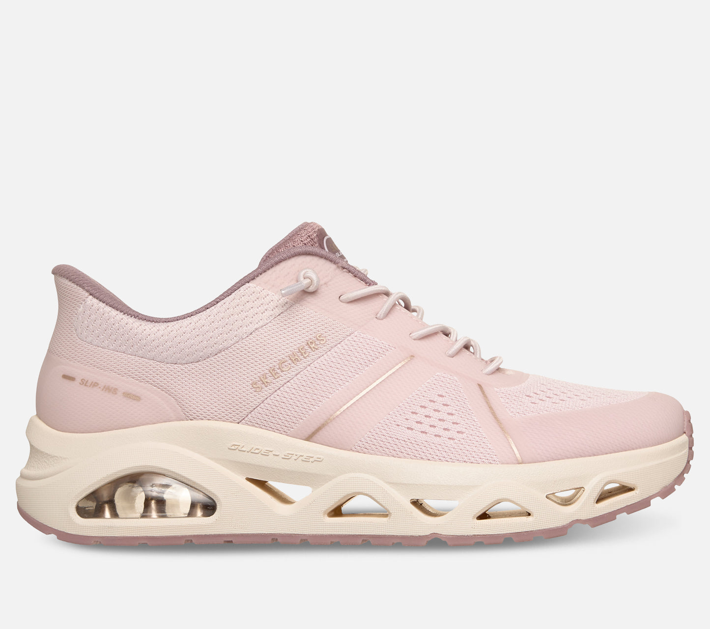 Slip-ins: UNO Glide-Step - Glide Away Shoe Skechers.dk
