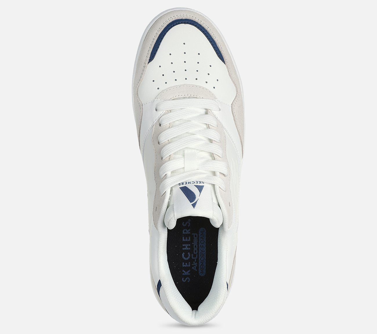 Koopa Court - Volley Low Shoe Skechers.dk