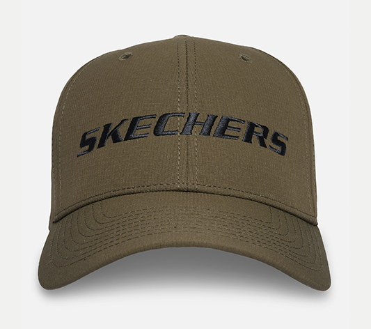 Tearstop Snapback Kasket Hat Skechers