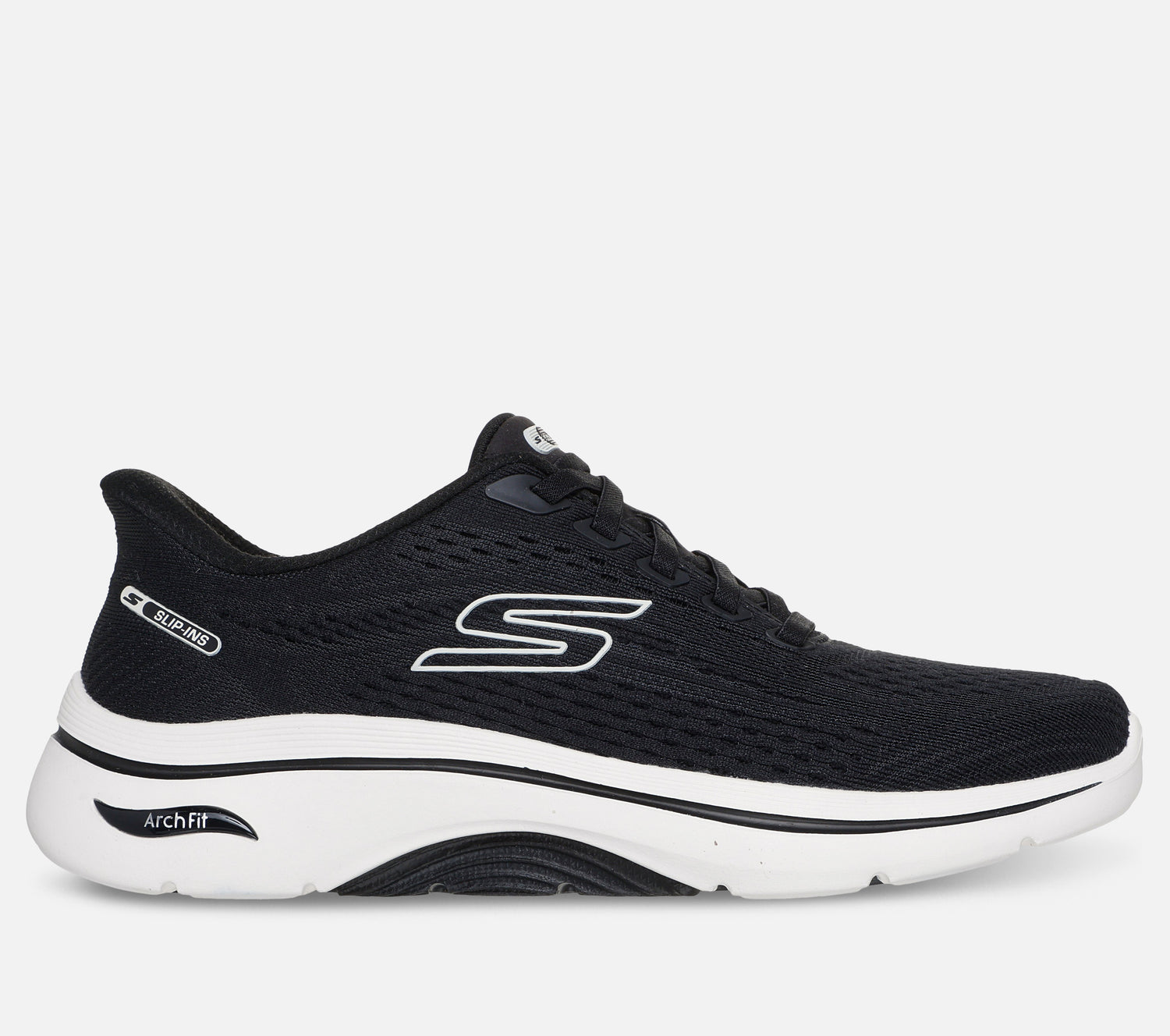 Slip-ins: GO WALK Arch Fit 2.0 - Kathy Shoe Skechers.dk