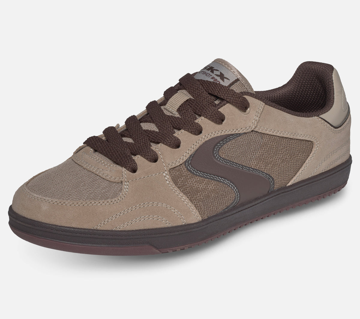 Hot-Shot Pro Shoe Skechers.dk