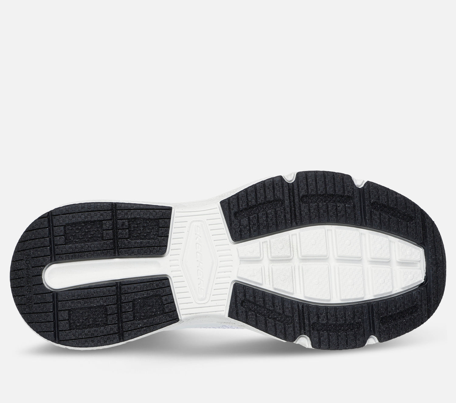 Retro-Graph Shoe Skechers.dk