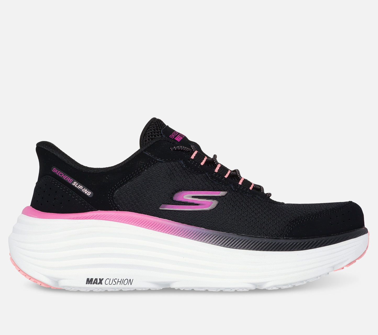 Slip-ins: Max Cushioning Endeavour - Cardova
