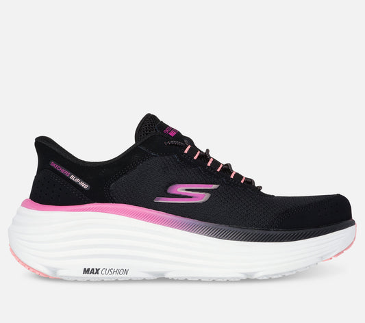 Slip-ins: Max Cushioning Endeavour - Cardova