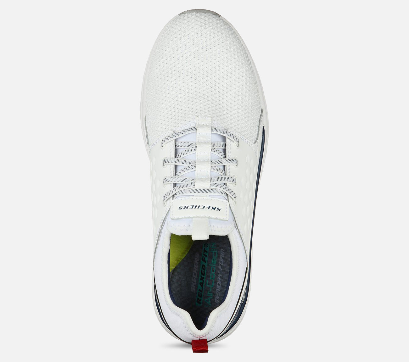 Relaxed Fit: Crowder - Colton Shoe Skechers