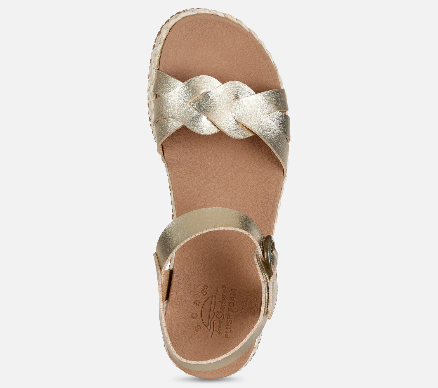 BOBS Stormy Kiss Sandal Skechers.dk