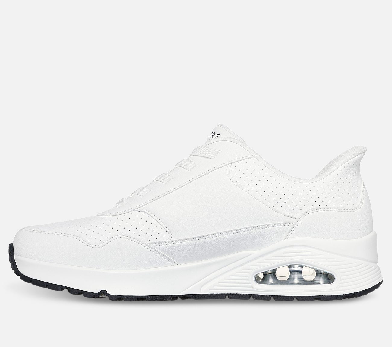 Slip-ins: Uno - Banksia Luxe Shoe Skechers.dk