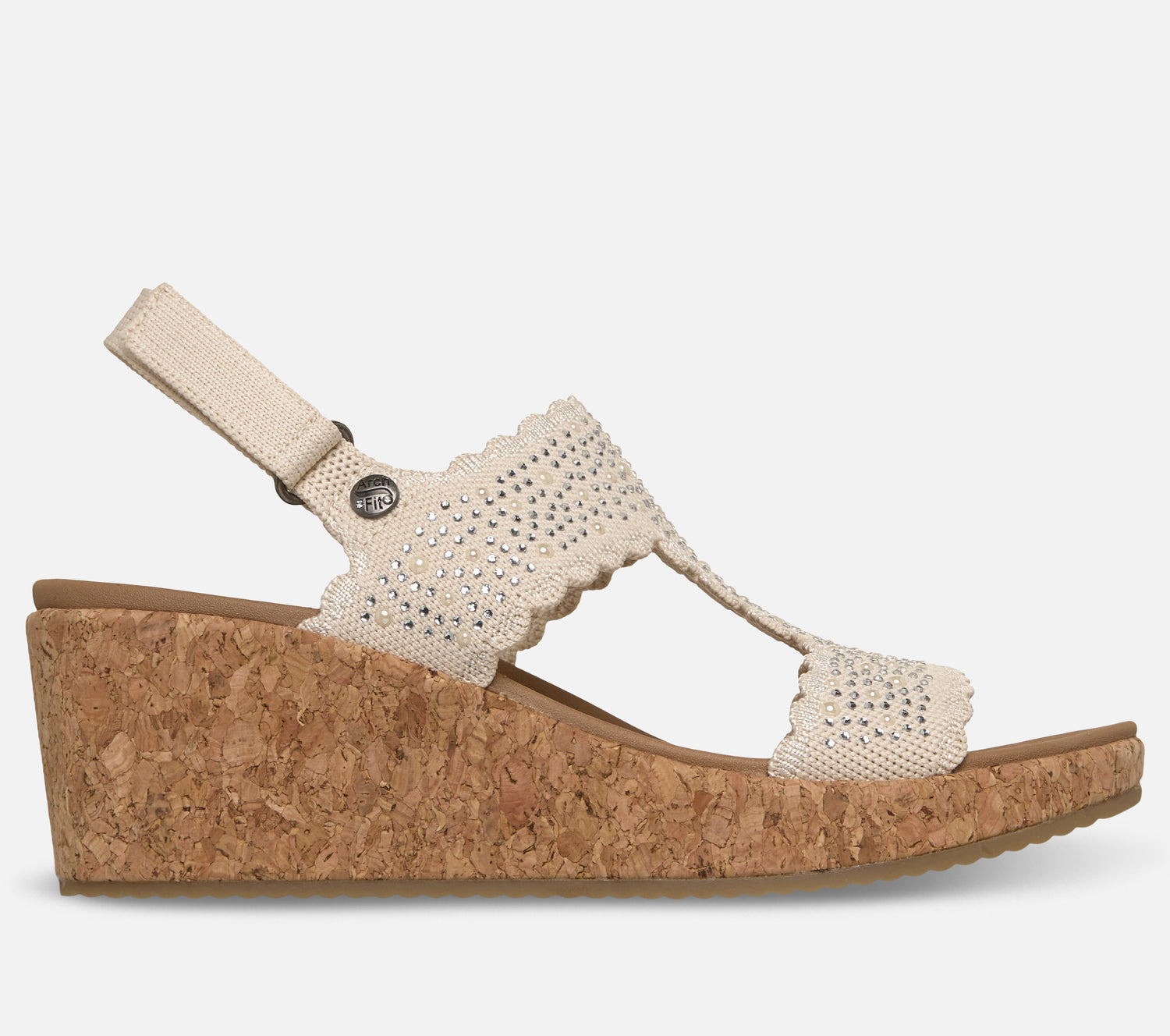 Arch Fit Beverlee 2.0 - My Fav Sandal Skechers.dk
