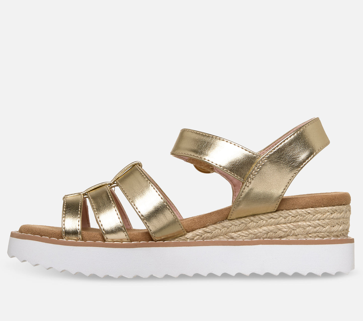Miss Desert Kiss HI Sandal Skechers.dk