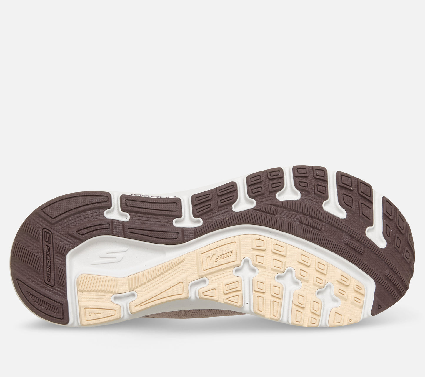 Slip-ins: GO RUN Consistent 3 Shoe Skechers.dk