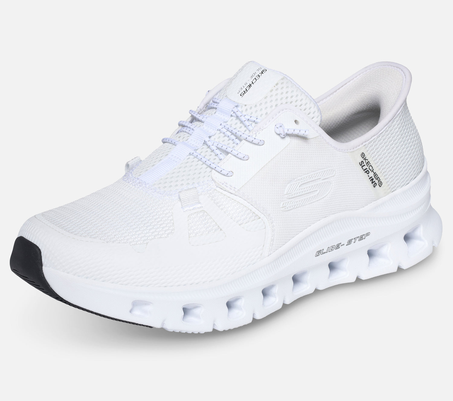 Slip-ins: Glide-Step Pro Shoe Skechers.dk