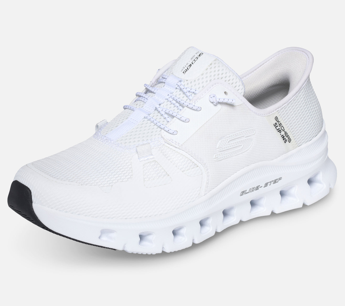 Slip-ins: Glide-Step Pro Shoe Skechers.dk