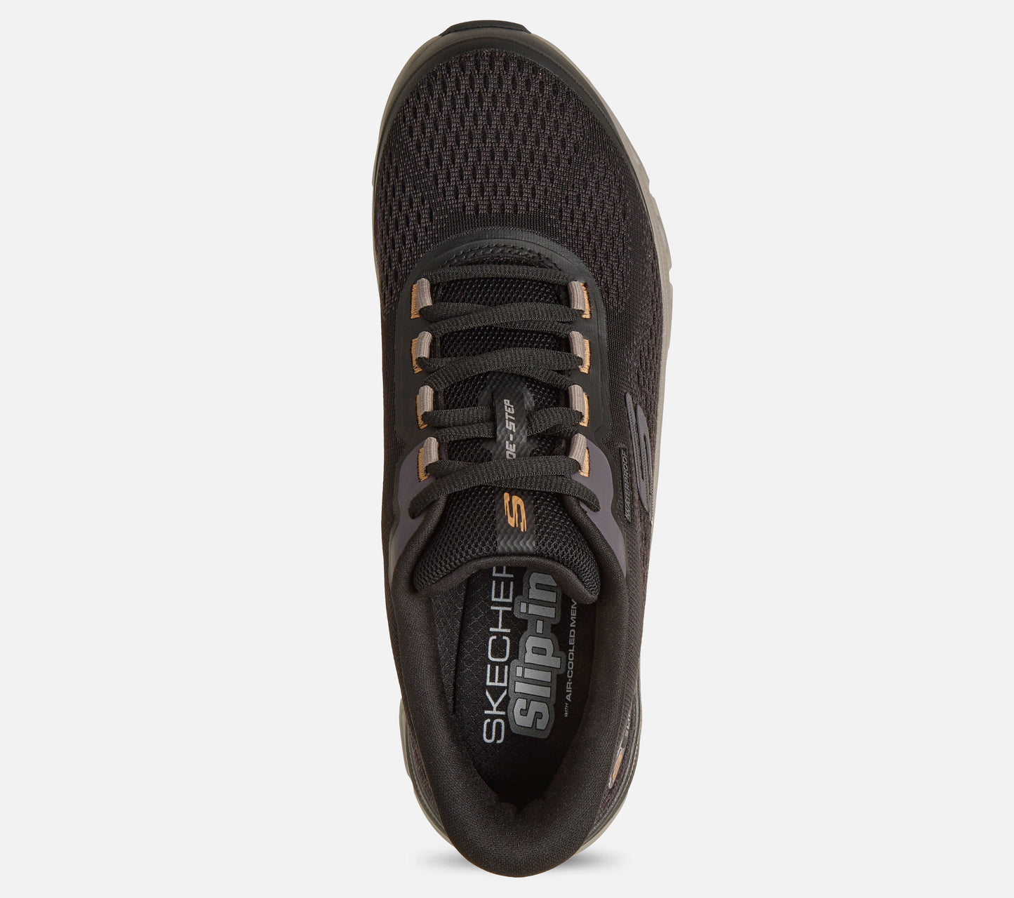 Slip-ins: Glide-Step Pro - Chaching - Waterproof Shoe Skechers.dk