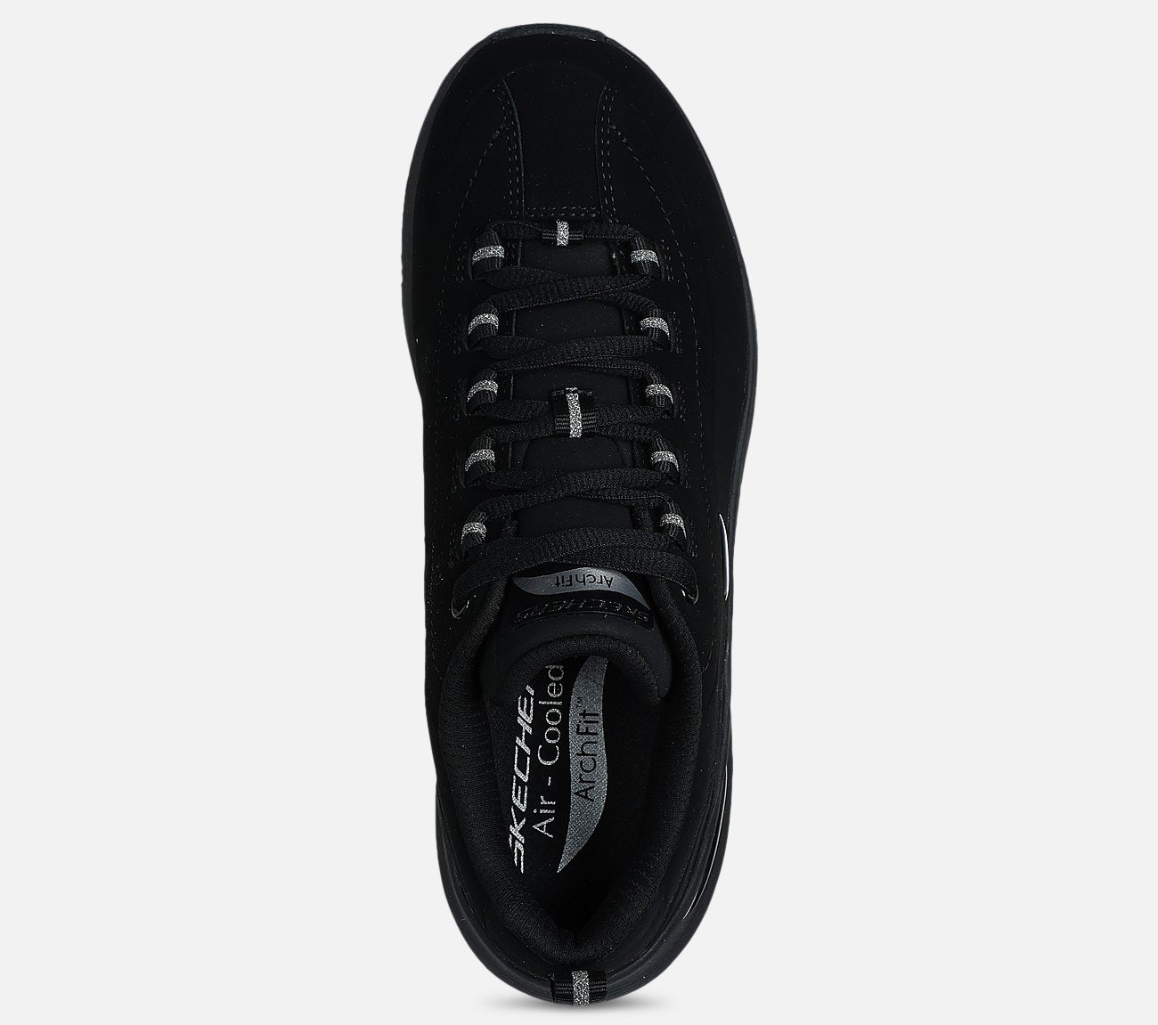 Arch Fit 2.0 - Dark Horse Shoe Skechers.dk