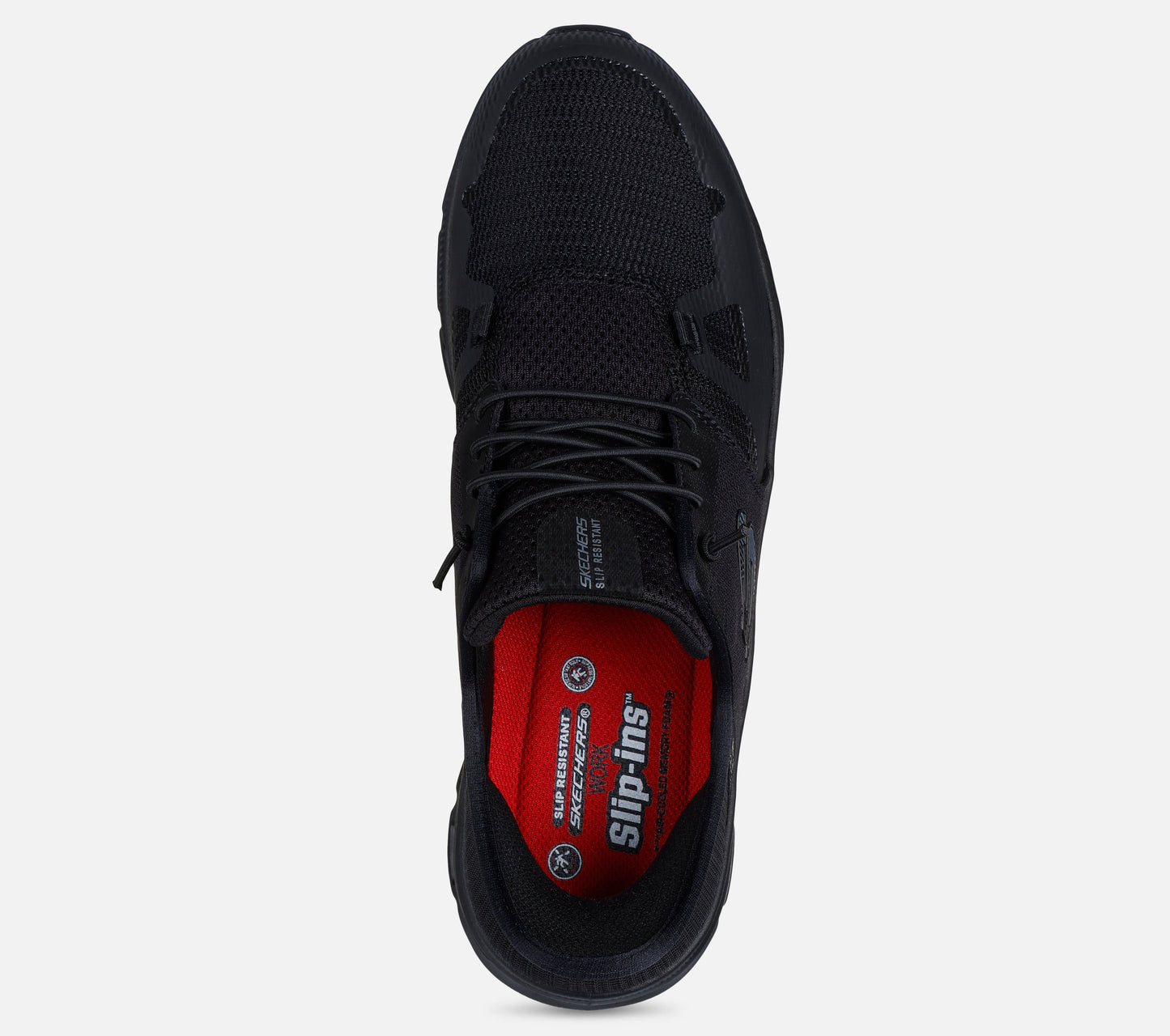 Work: Slip-ins: Slip-Resistant: Glide-Step Pro