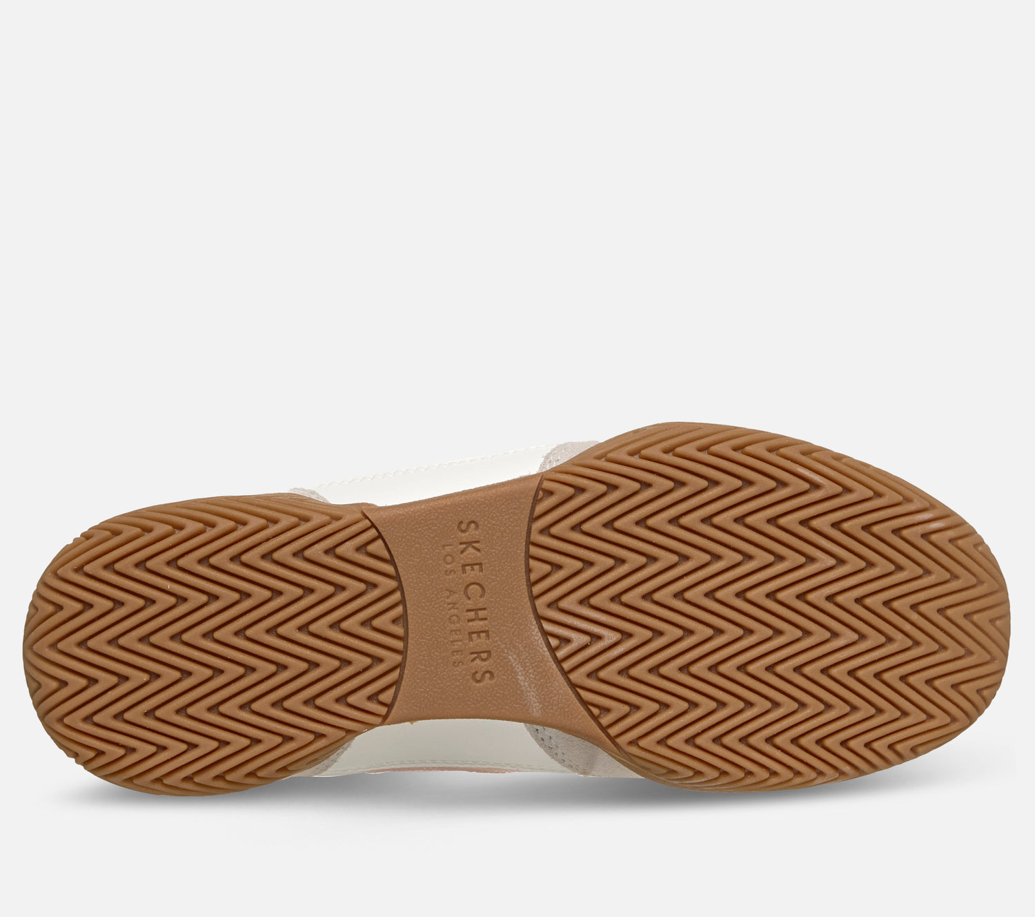 Zinger Evo - Debut Brace Shoe Skechers.dk