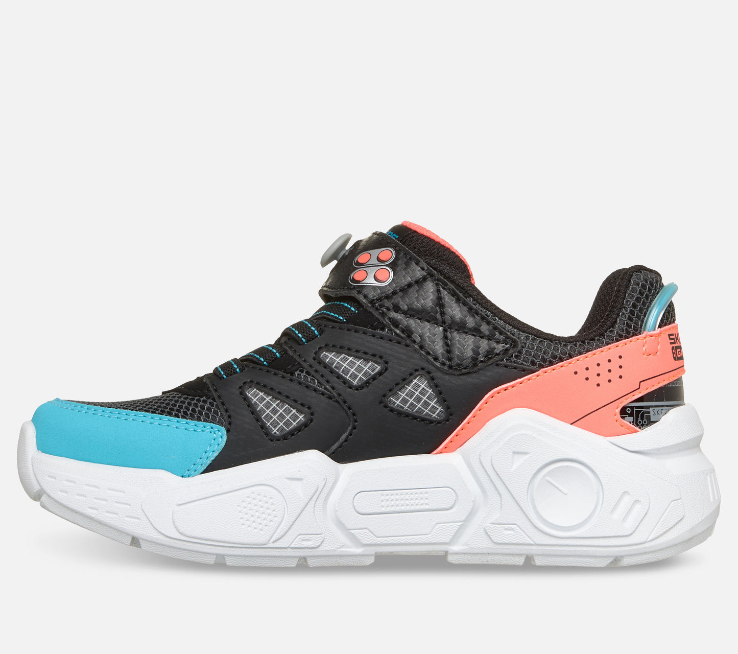 Game Kicks: Gametronix 3.0