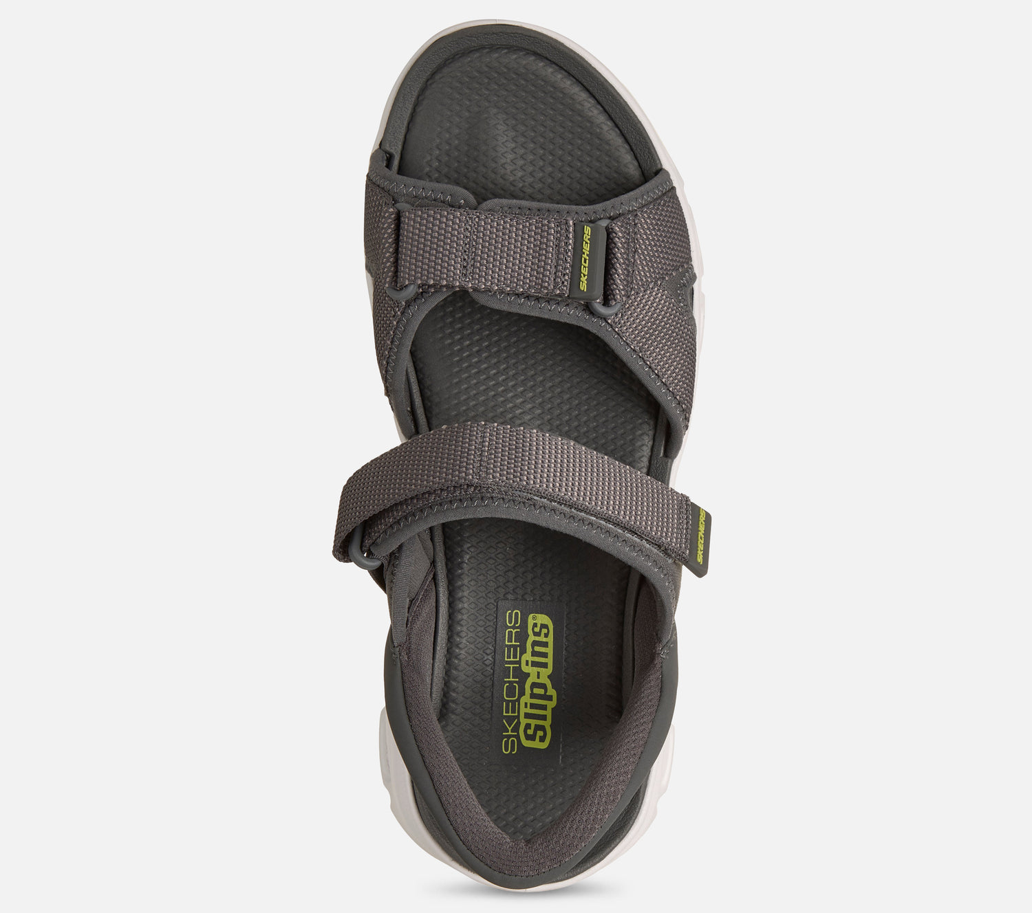 Slip-ins: Glide-Step Pro Sandal - Salvoe Sandal Skechers.dk