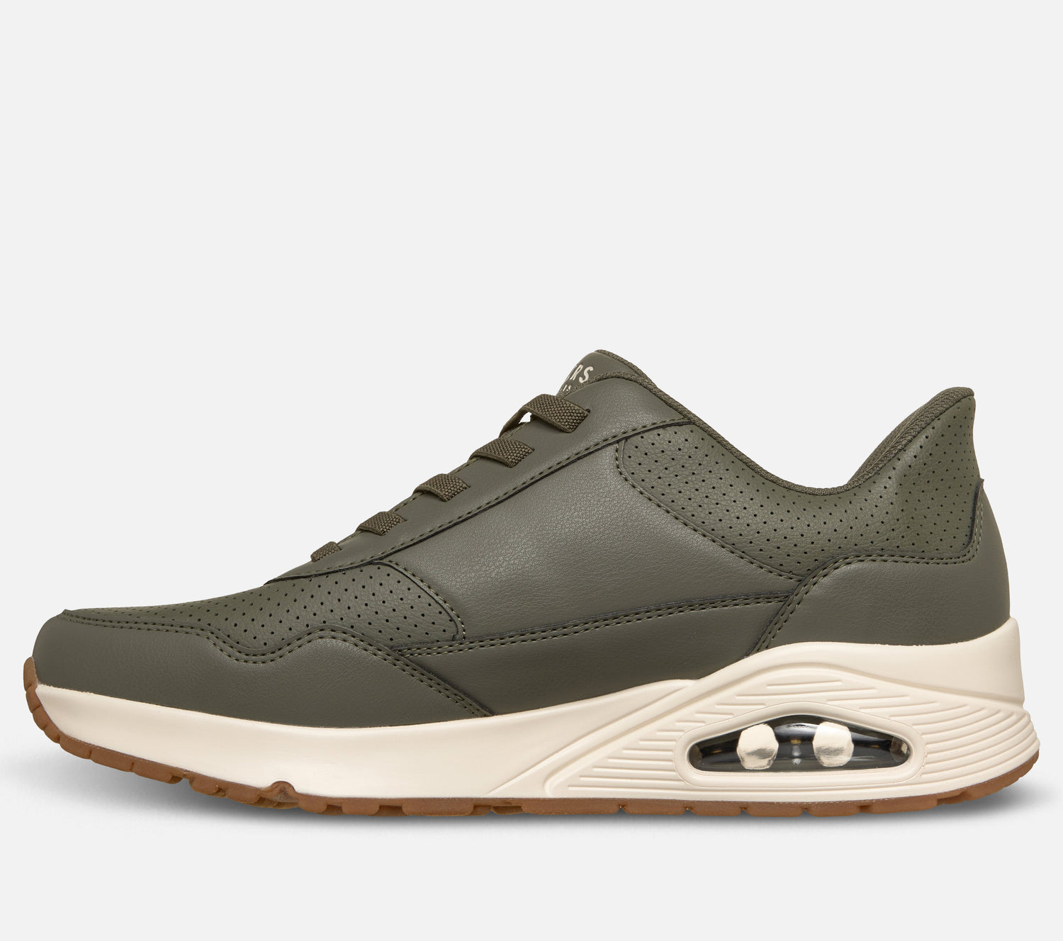 Slip-ins: Uno - Banksia Luxe – Skechers.dk