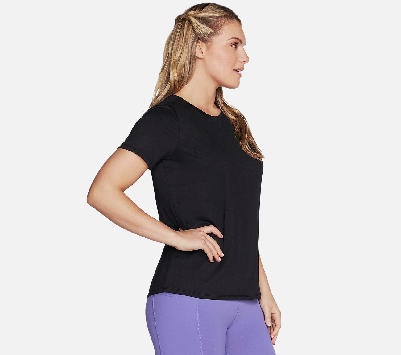 GO DRI - Swift Tee Clothes Skechers.dk