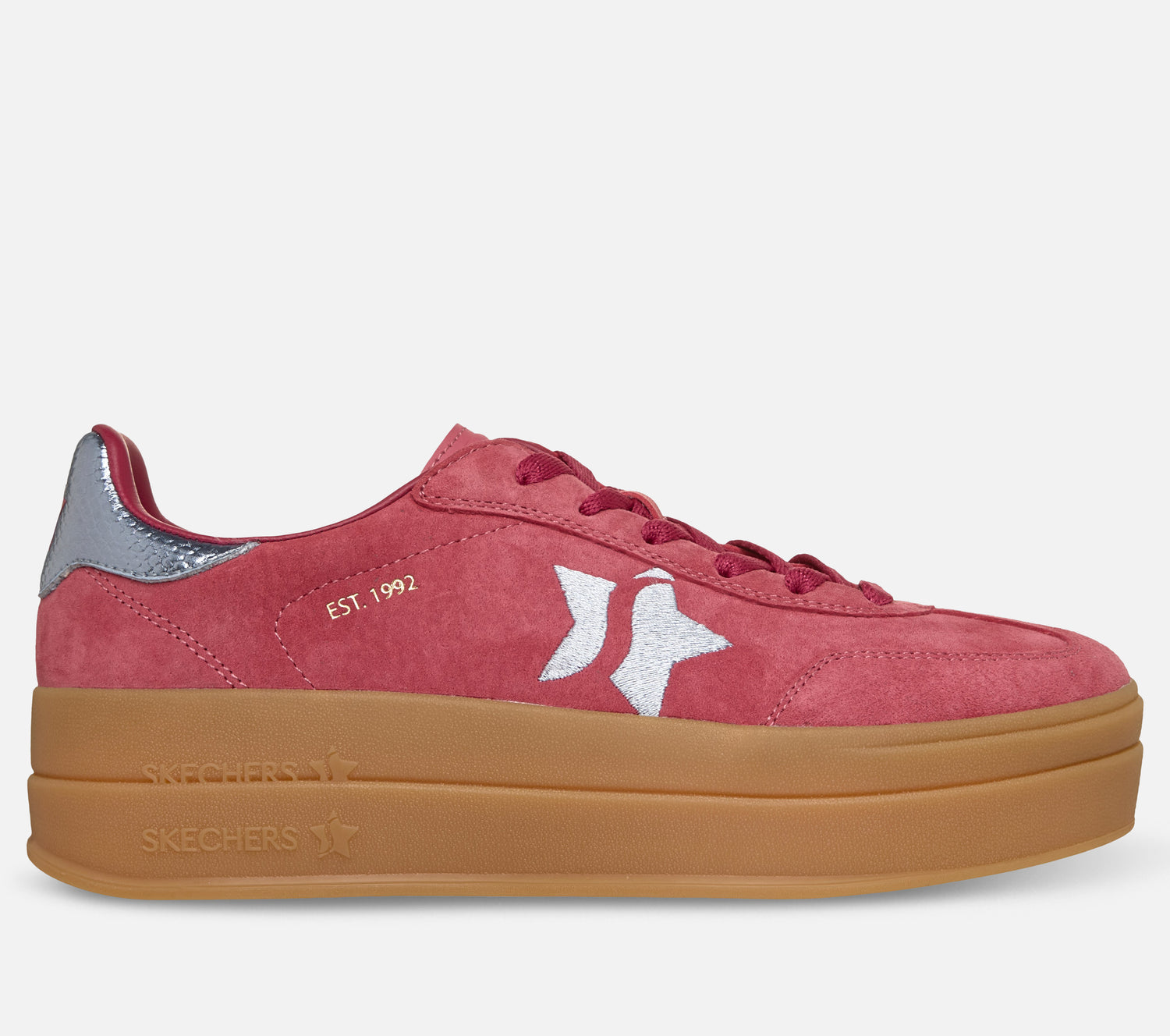 Academy HI - Elevated Essence Shoe Skechers.dk