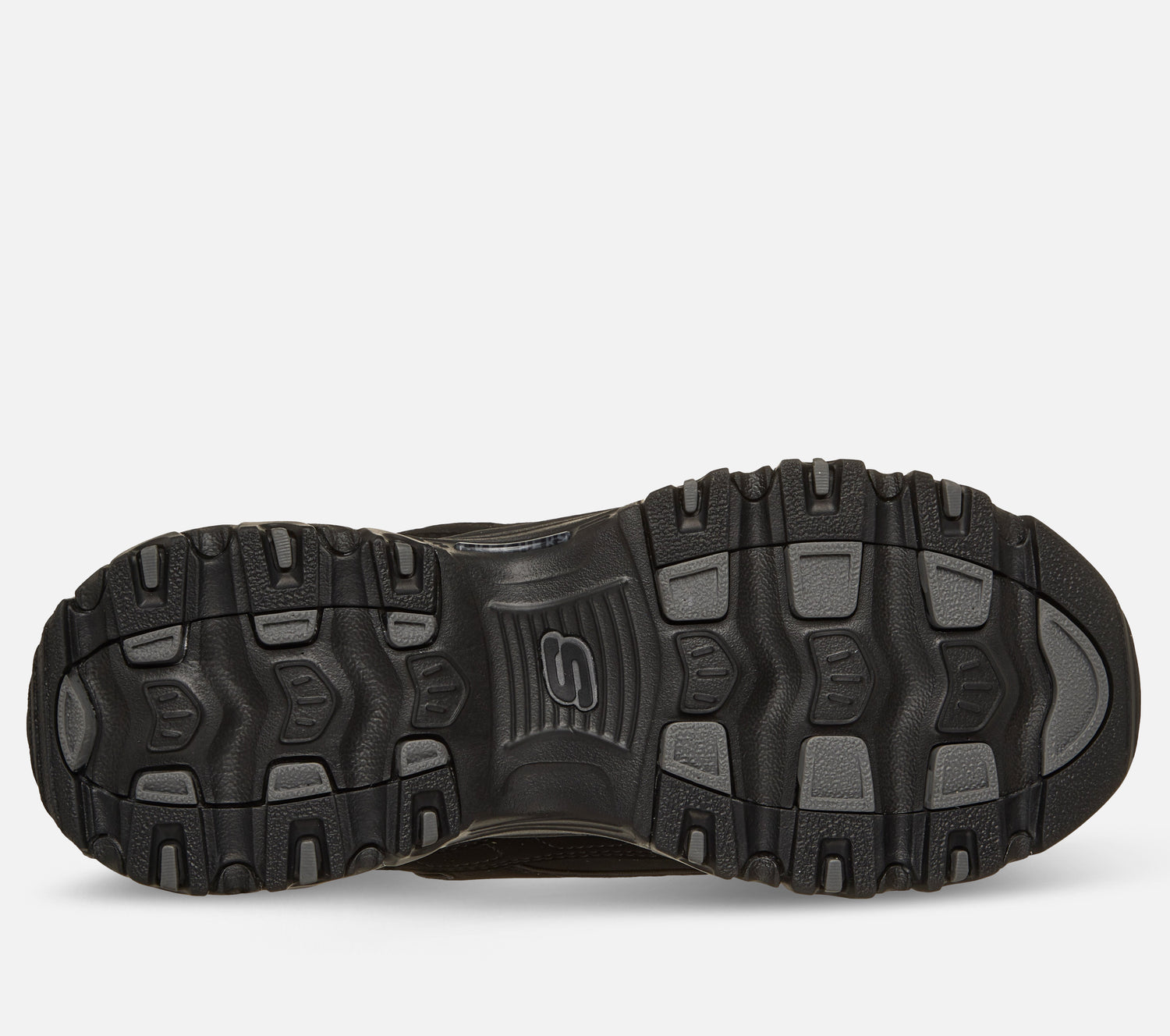 Wide Fit: Slip-ins: D'Lites - Classic Remix Shoe Skechers.dk