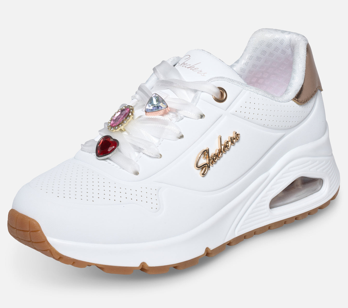 UNO Gen1 - Bejeweled Pop Shoe Skechers.dk