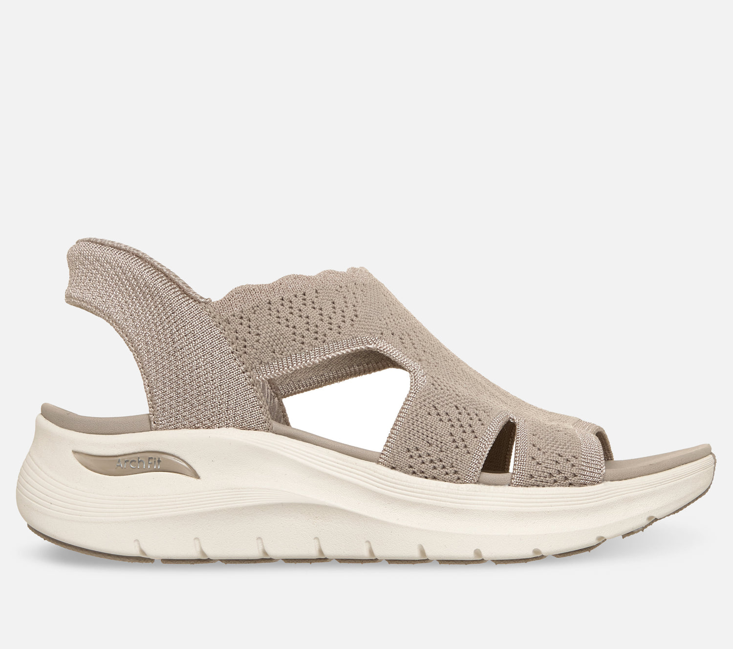 Slip-ins: Arch Fit 2.0 - Best Match Sandal Skechers.dk