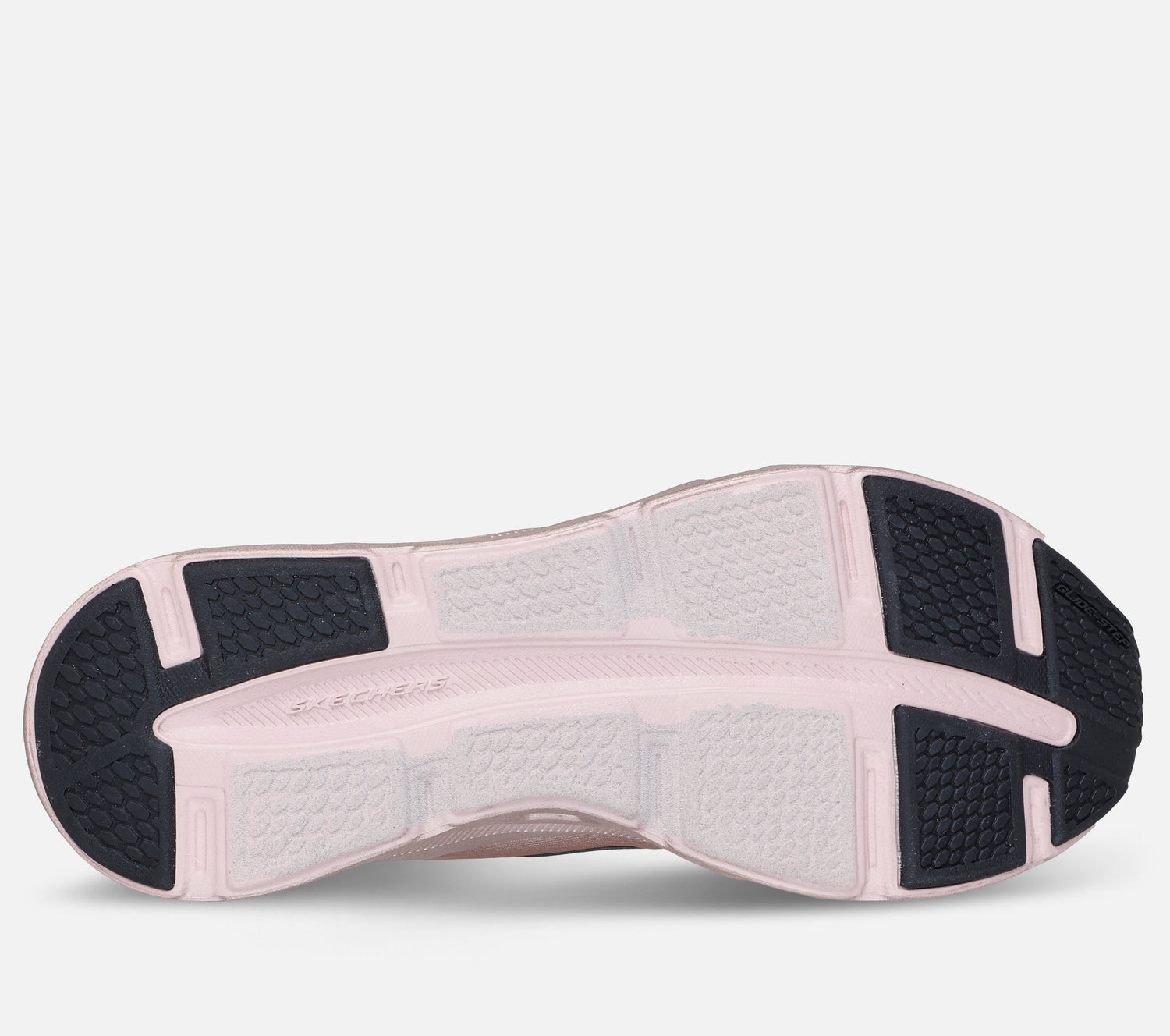 Slip-ins: Glide-Step Altus - Starlight Shine Shoe Skechers.dk