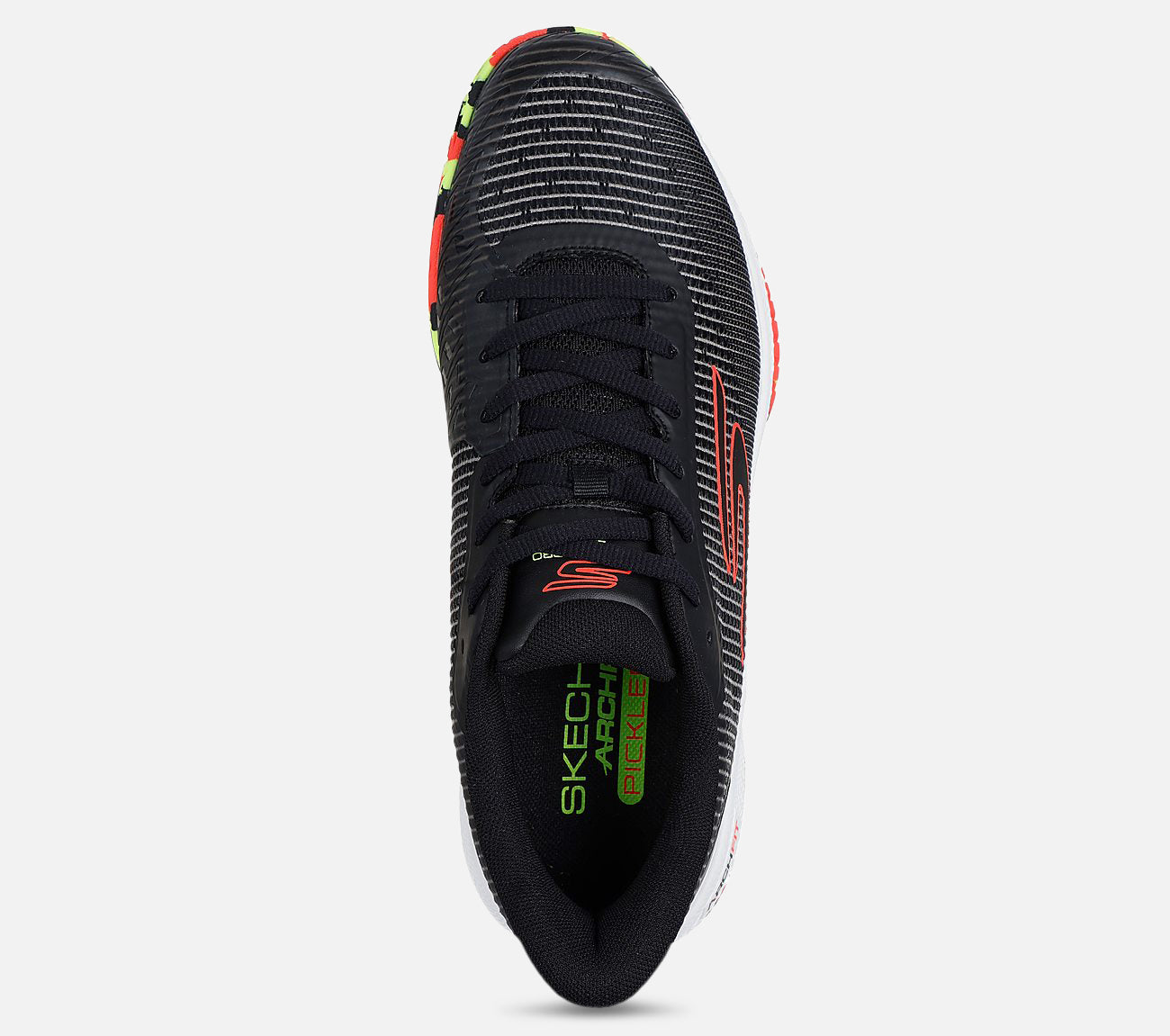 Relaxed Fit: Viper Court Pro 2.0 Shoe Skechers.dk