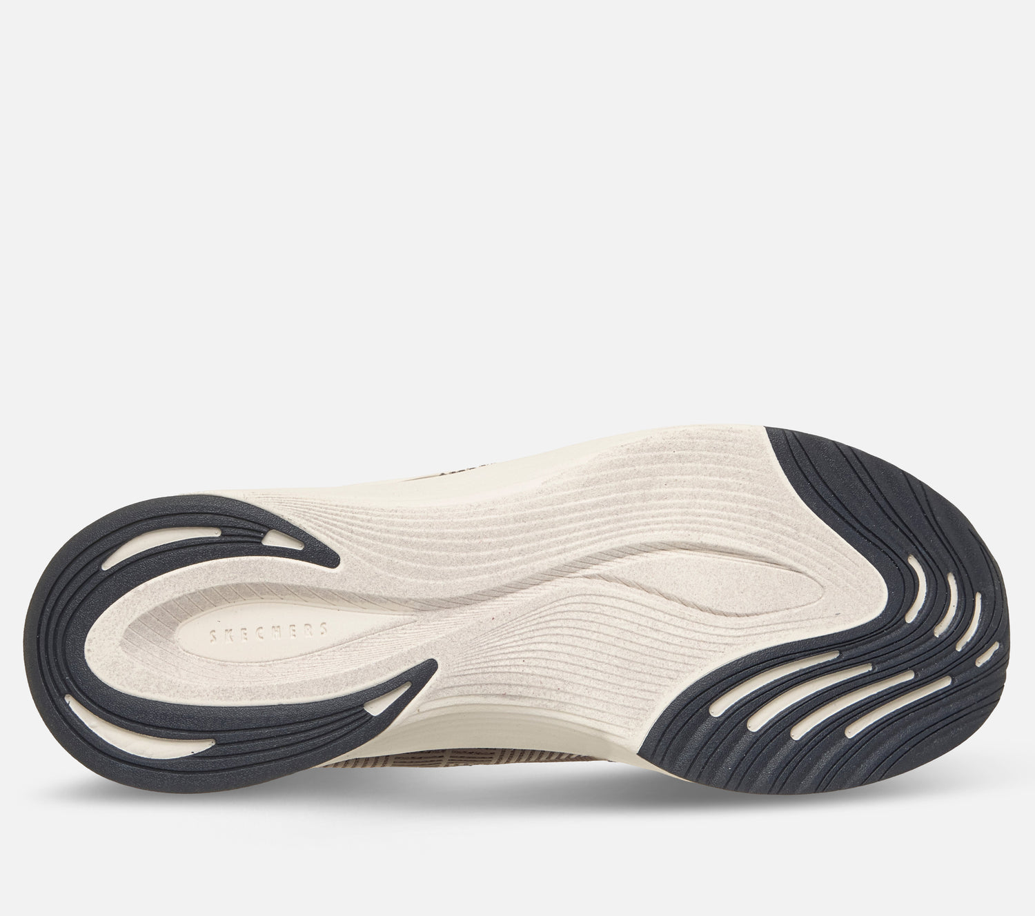Slip-ins: Arch Fit Vista 2.0 - Bright Shoe Skechers.dk
