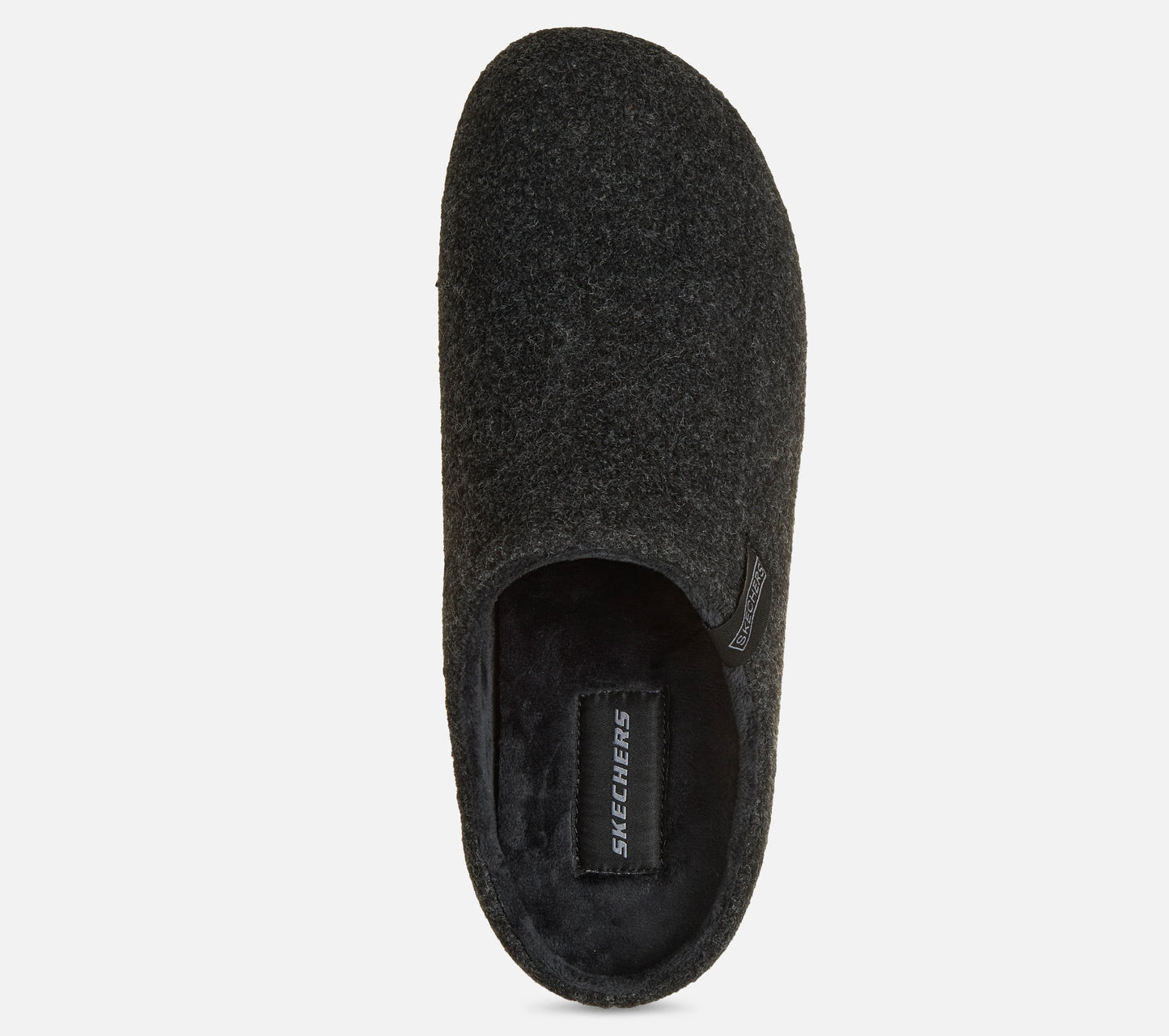 Relaxed Fit: Bennett - Relaxer Slipper Skechers.dk