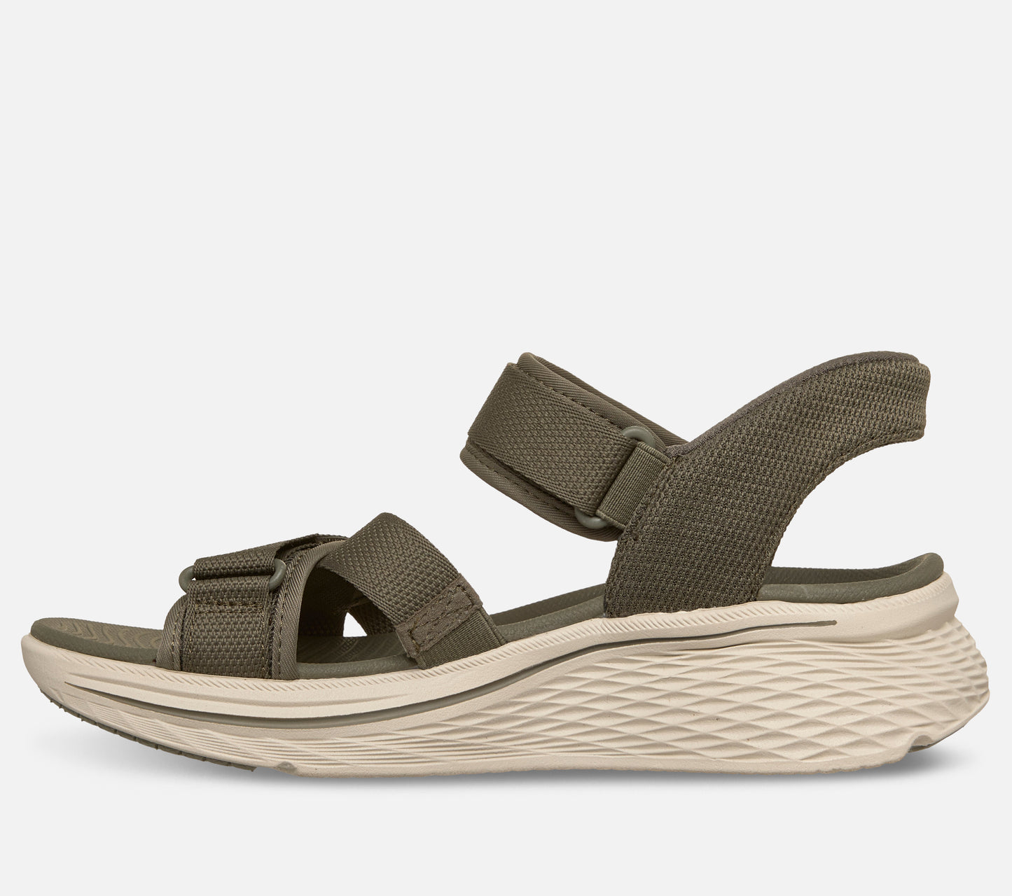 Slip-ins: Max Cushioning Elite 2.0 Sandal - Zoe Sandal Skechers.dk