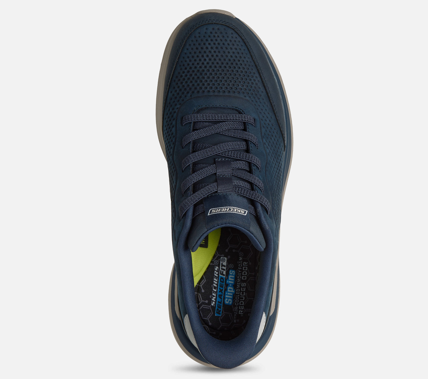 Relaxed Fit: Slip-ins: Slade 2.0 - Waybound Shoe Skechers.dk