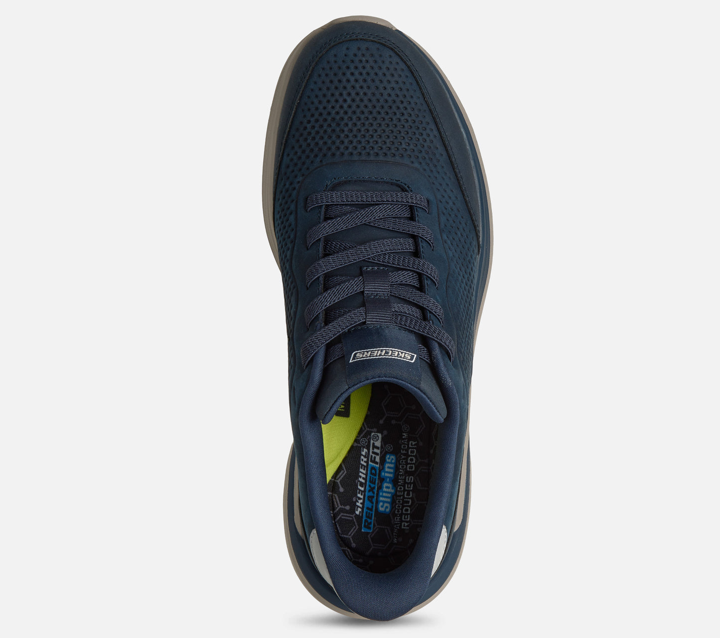 Relaxed Fit: Slip-ins: Slade 2.0 - Waybound Shoe Skechers.dk