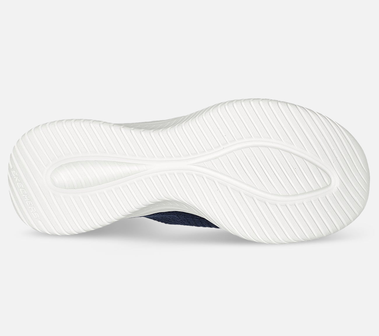 Wide Fit: Slip-ins: Ultra Flex 3.0 - Smooth Step Shoe Skechers.dk