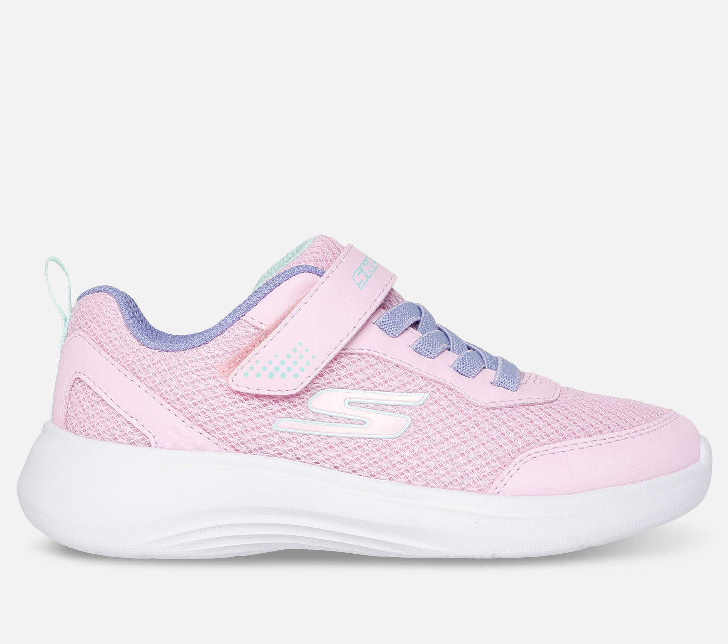 Selectors - Reset Achieved Shoe Skechers.dk