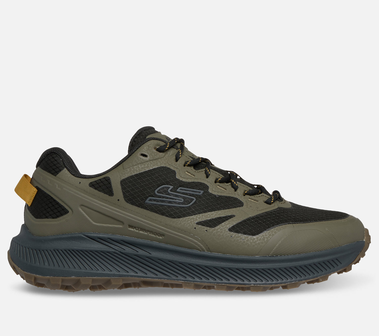 Ridgestar - Lion Creek - Waterproof – Skechers.dk