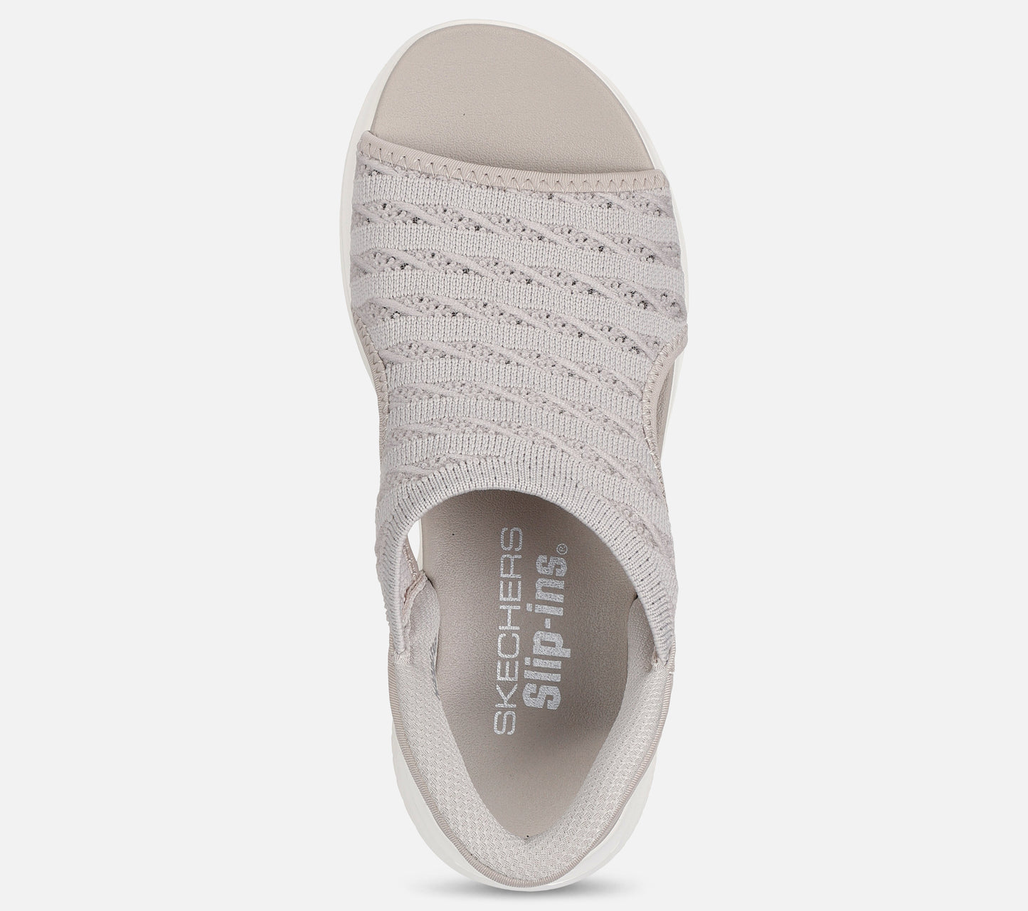 Slip-ins: Ultra Flex 3.0 - Sun Warmth Sandal Skechers.dk