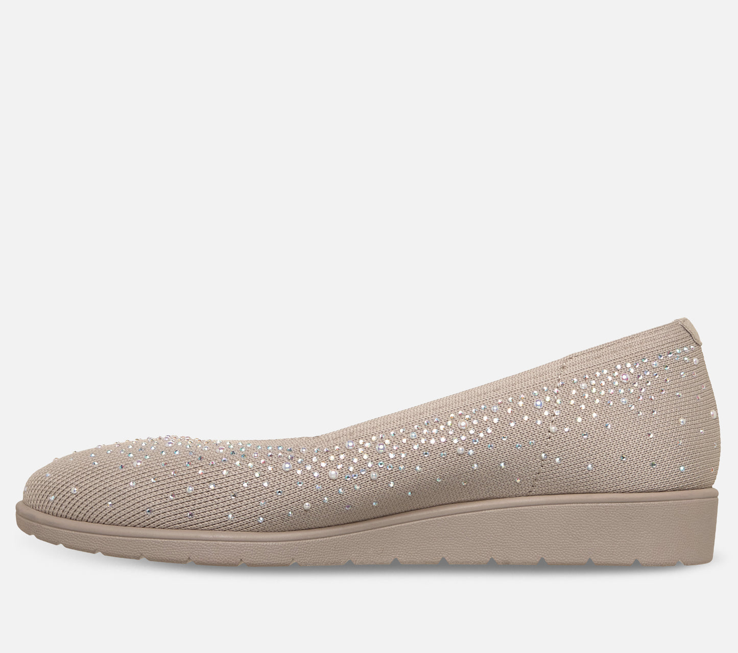 Cleo Wedge – Shimmer Muse