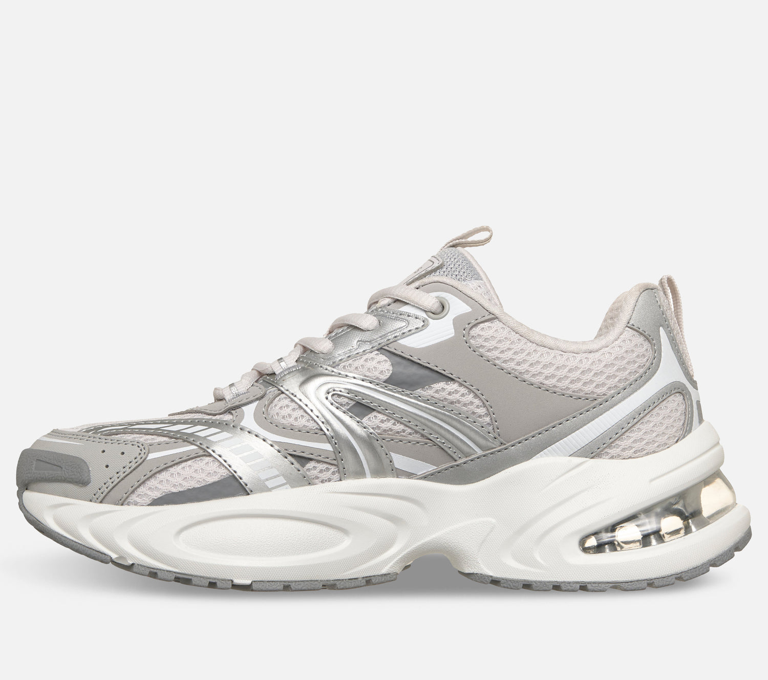 Uno Ryze - Scale Up Shoe Skechers.dk