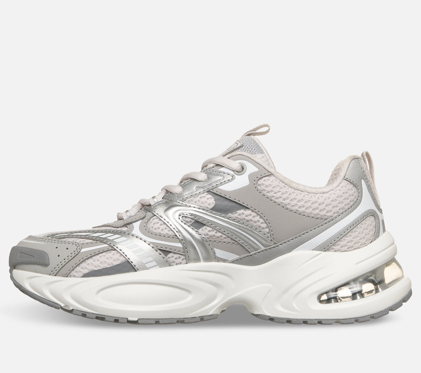 Uno Ryze - Scale Up Shoe Skechers.dk